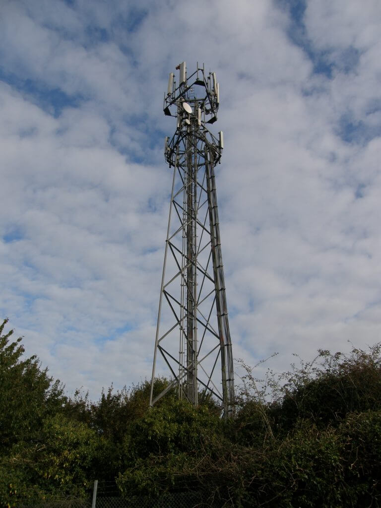 Phone mast lease renewals s