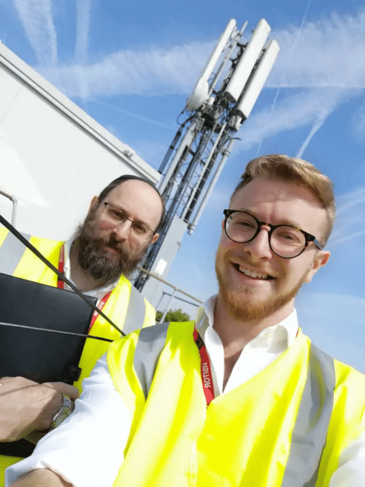 Telecoms Surveyors